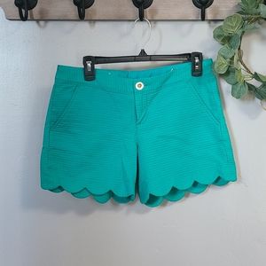 Lilly Pulitzer shorts